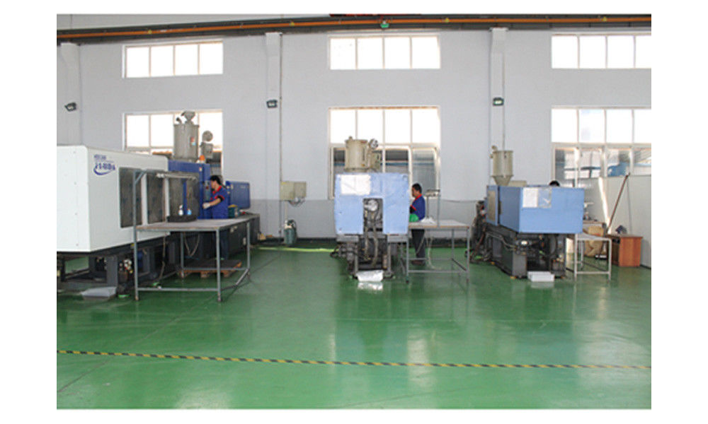 Chiny Xiamen Creator Technology profil firmy