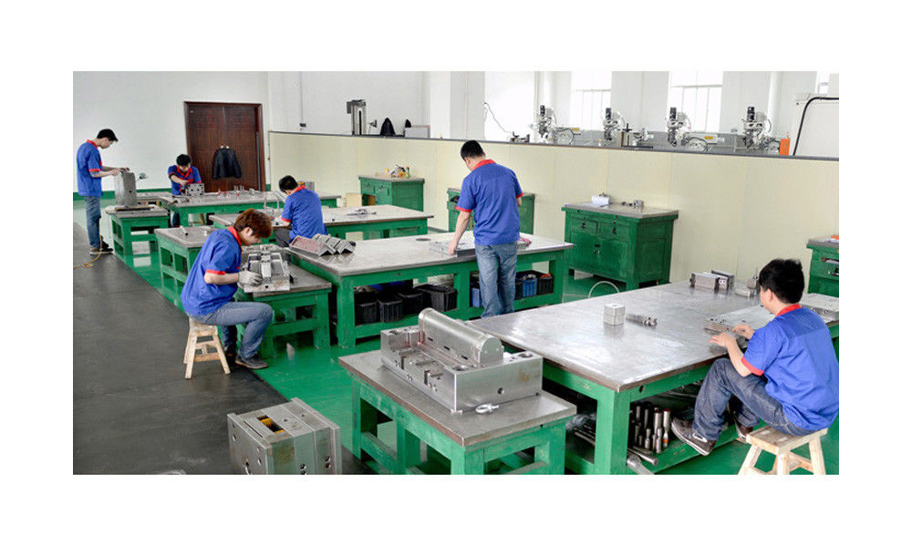 Chiny Xiamen Creator Technology profil firmy
