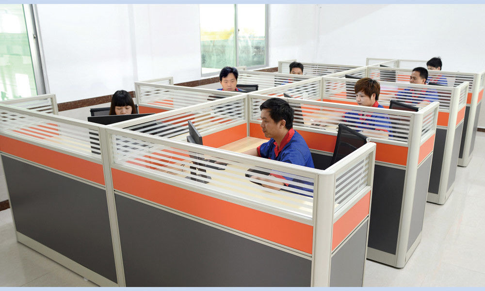 Chiny Xiamen Creator Technology profil firmy