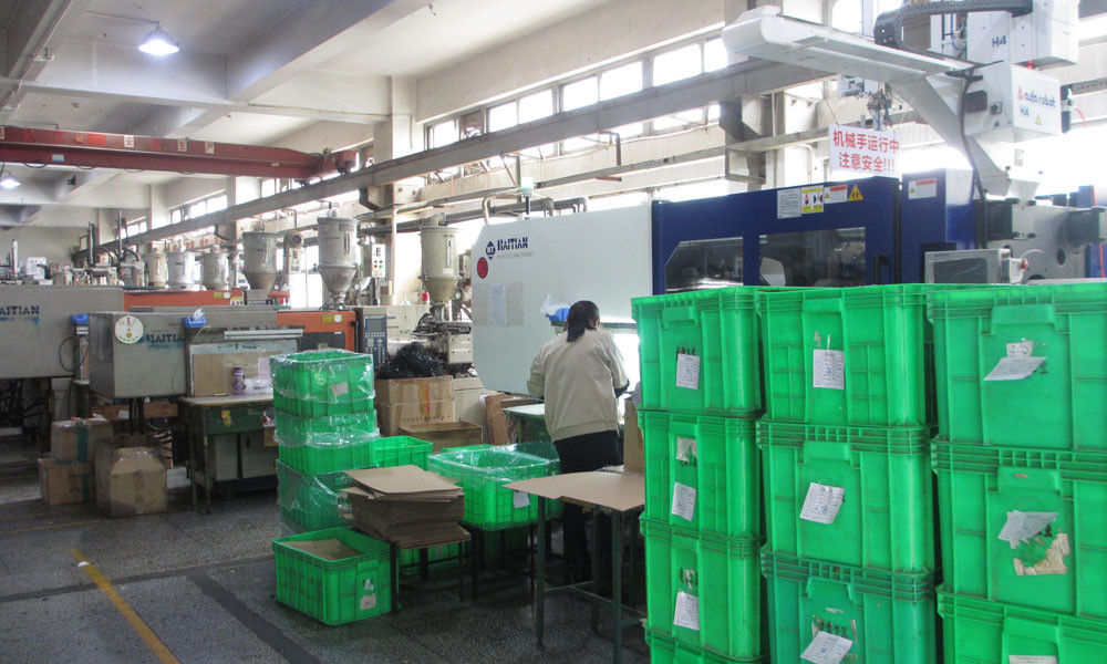 Chiny Xiamen Creator Technology profil firmy