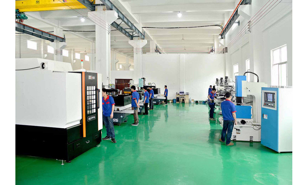 Chiny Xiamen Creator Technology profil firmy