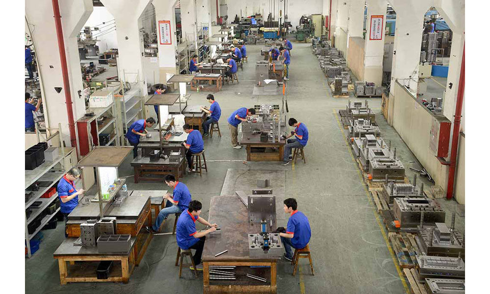 Chiny Xiamen Creator Technology profil firmy