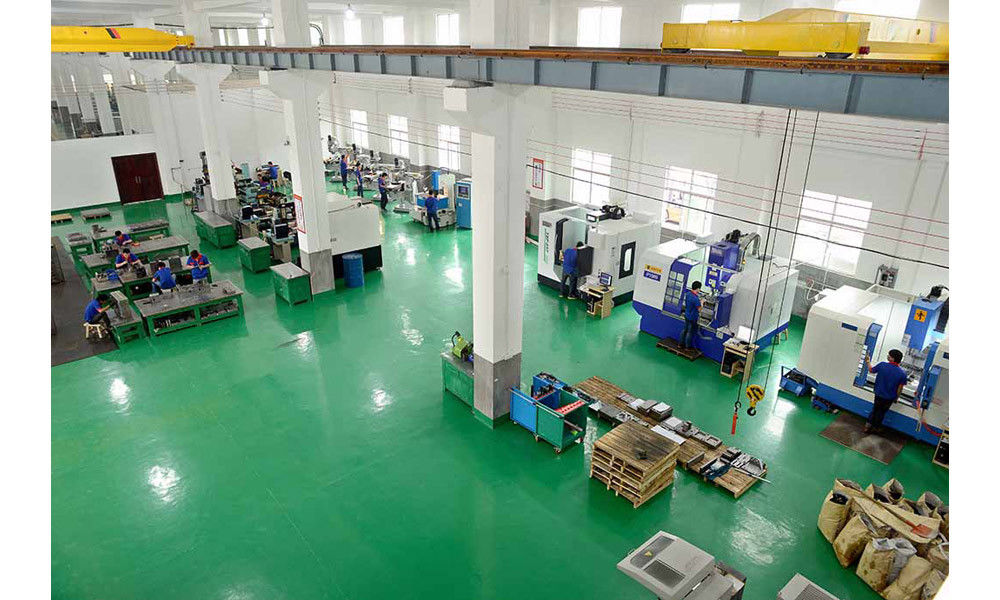 Chiny Xiamen Creator Technology profil firmy