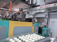 Niestandardowa usługa formowania termoutwardzalnego z czasem realizacji 15-30 dni