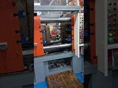 Odlewanie ciśnieniowe