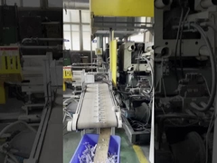 Odlewanie ciśnieniowe