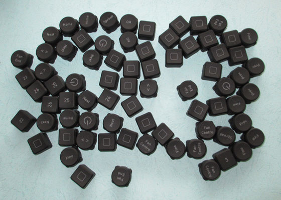 KLM Tooling Base Precision Injection Molding